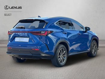 Used Lexus NX 2024 for sale - 79782003: Photo
