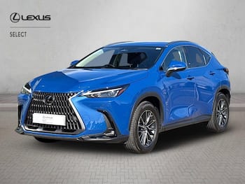 Used Lexus NX 2024 for sale - 79782003: Photo