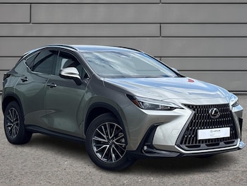 2024 (24) - 450h+ 2.5 5dr E-CVT (Premium Pack/Link pro)