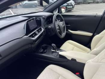 Used Lexus UX 2025 for sale - 74876622: Photo