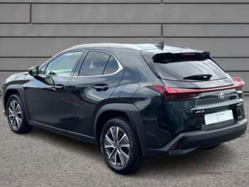 Used Lexus UX 2025 for sale - 74876622: Photo