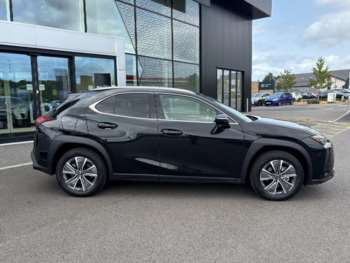 Used Lexus UX 2025 for sale - 74876622: Photo