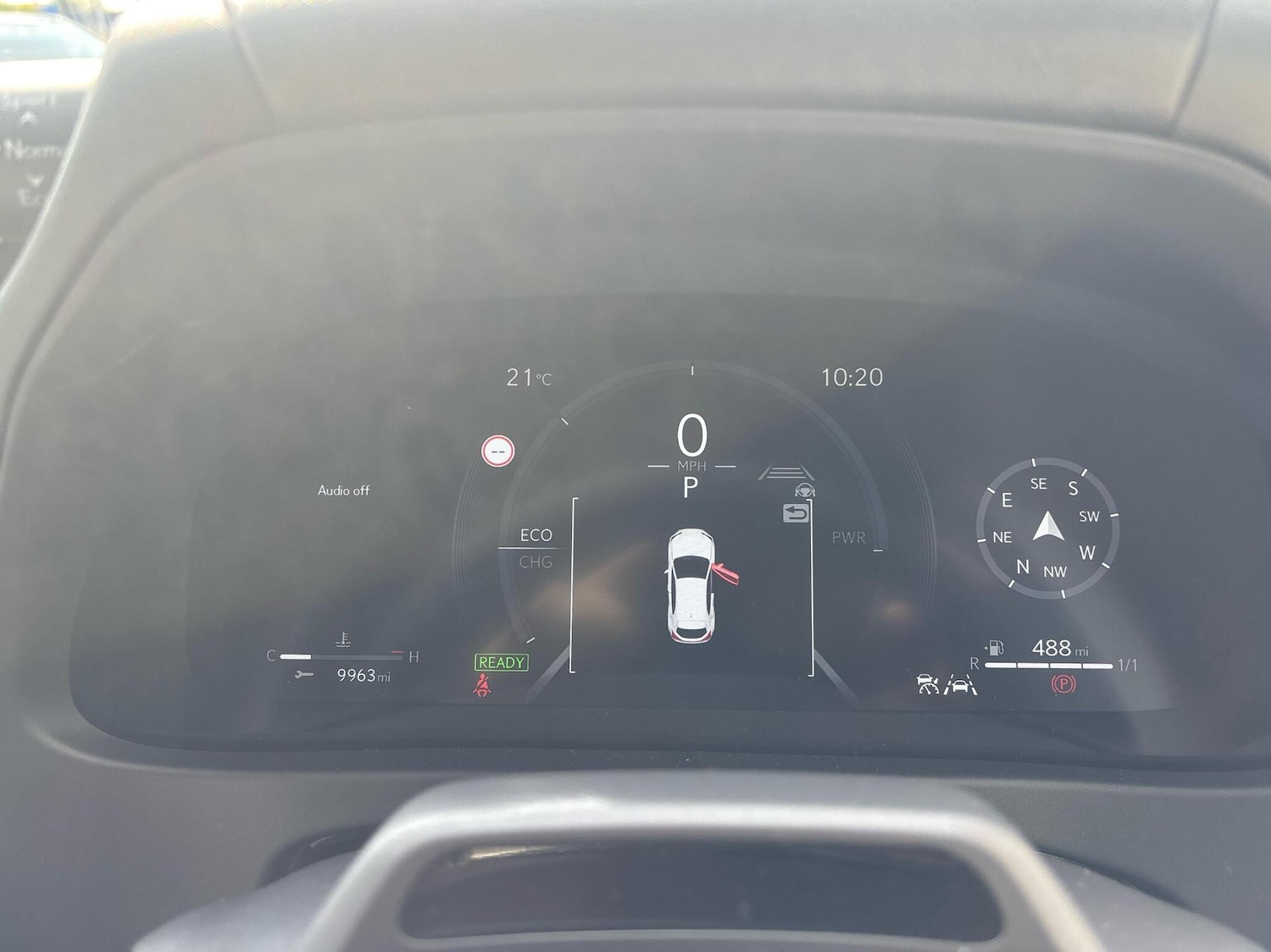 Used Lexus UX 2025 for sale - 76730650: Photo 11