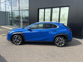 Used Lexus UX 2025 for sale - 76730650: Photo