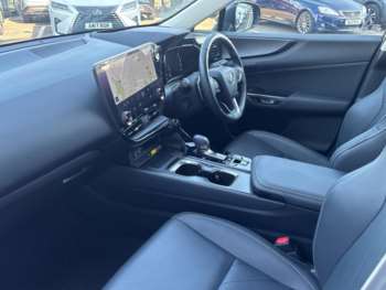 Used Lexus NX 2023 for sale - 74466488: Photo