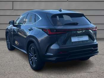 Used Lexus NX 2023 for sale - 74466488: Photo