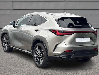 Used Lexus NX 2023 for sale - 76730714: Photo