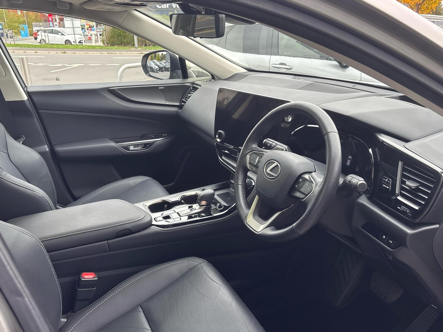 Used Lexus NX 2023 for sale - 76730714: Photo 6