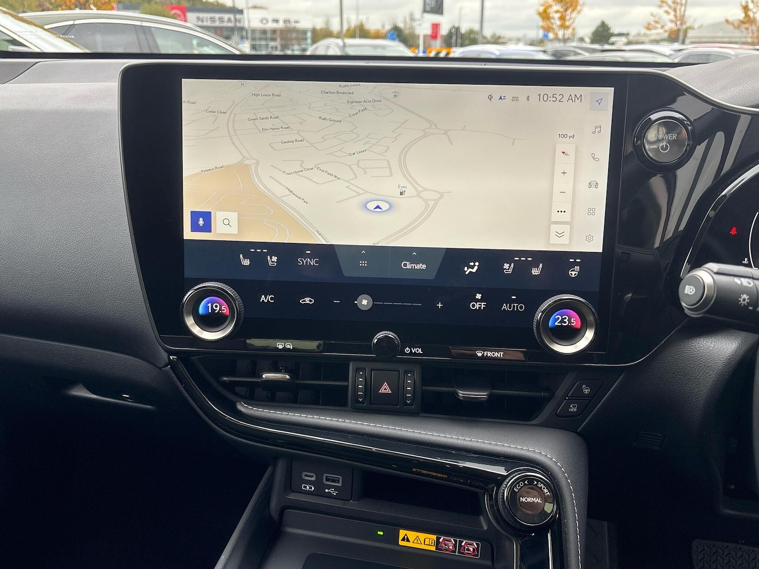 Used Lexus NX 2023 for sale - 76730714: Photo 8