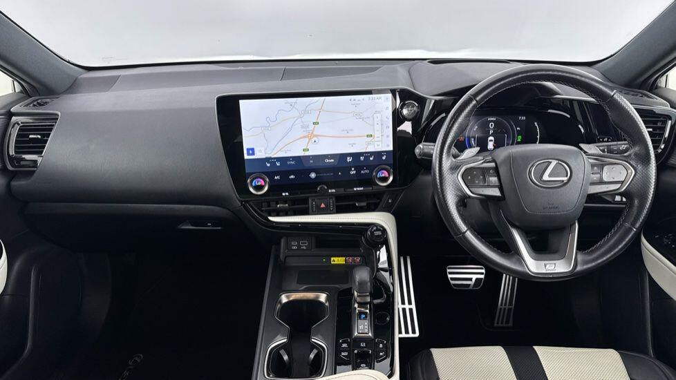 Used Lexus NX 2022 for sale - 76111160: Photo 10