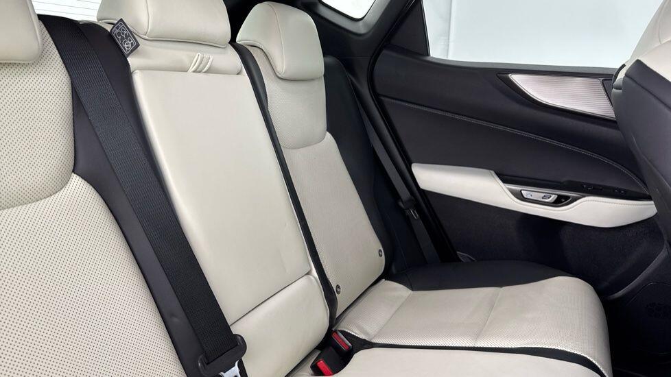 Used Lexus NX 2022 for sale - 76111160: Photo 12
