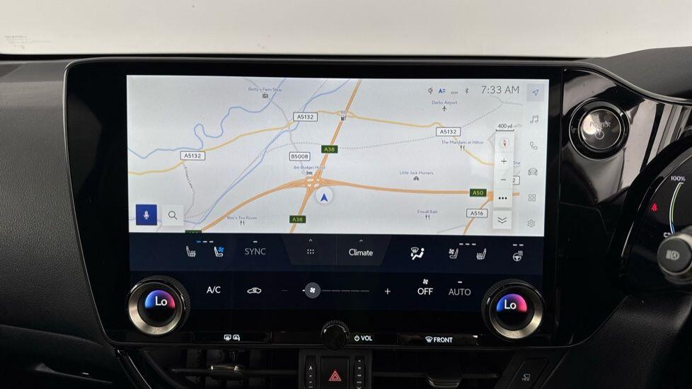 Used Lexus NX 2022 for sale - 76111160: Photo 13