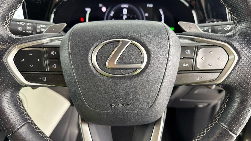 Used Lexus NX 2022 for sale - 76111160: Photo 14