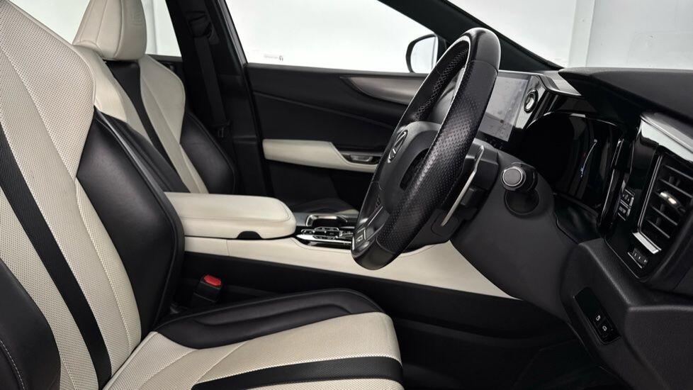 Used Lexus NX 2022 for sale - 76111160: Photo 16
