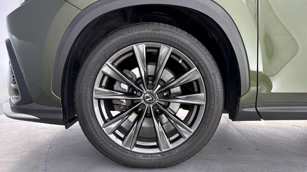 Used Lexus NX 2022 for sale - 76111160: Photo 19