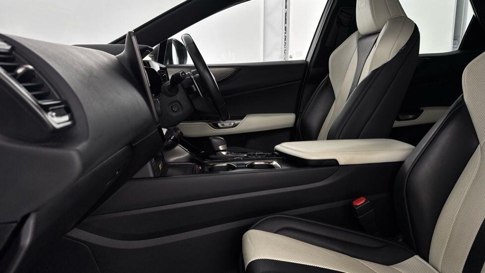 Used Lexus NX 2022 for sale - 76111160: Photo 3