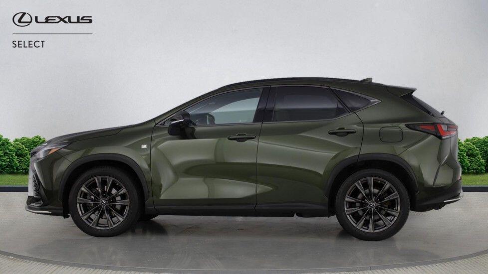 Used Lexus NX 2022 for sale - 76111160: Photo 6