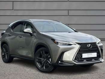 2025 (74) - 350h 2.5 5dr E-CVT