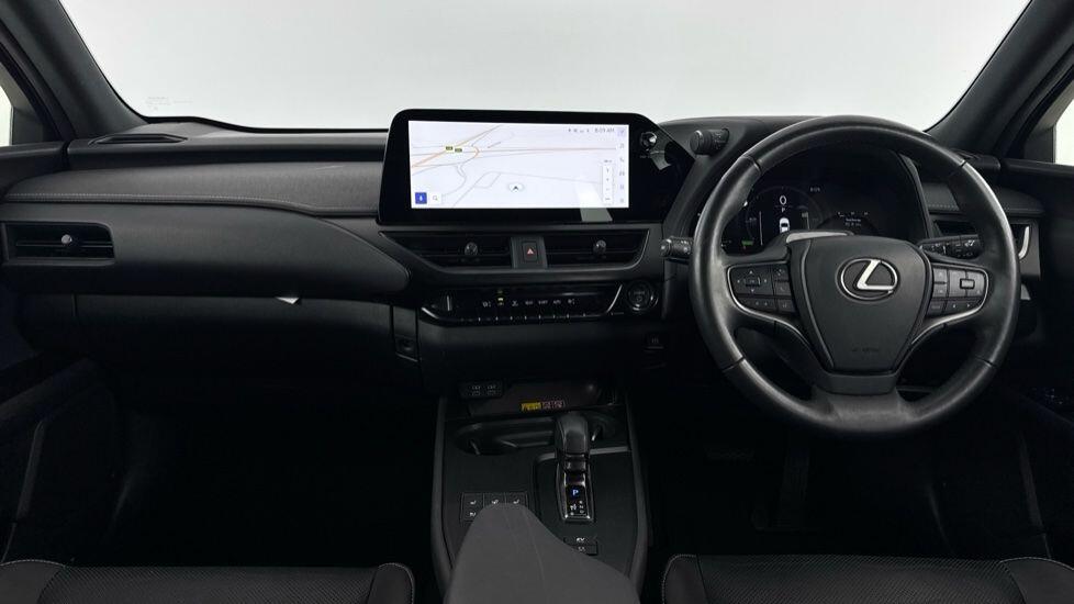 Used Lexus UX 2024 for sale - 76190651: Photo 12
