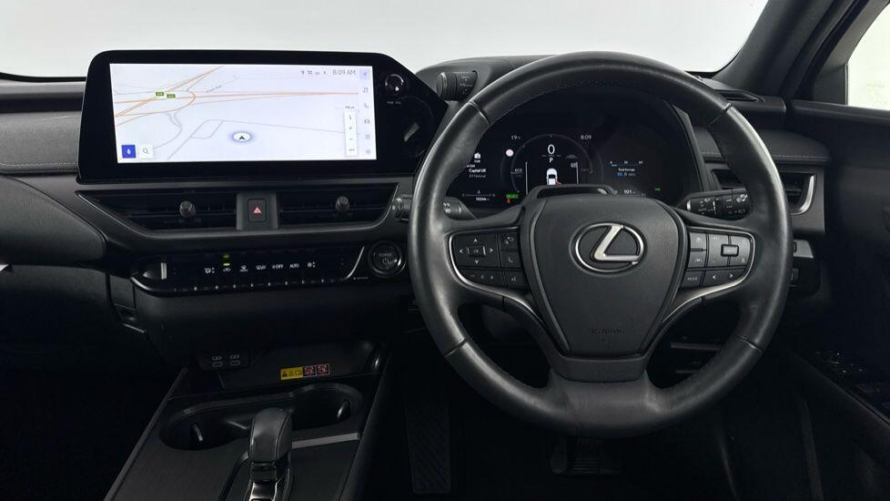 Used Lexus UX 2024 for sale - 76190651: Photo 13