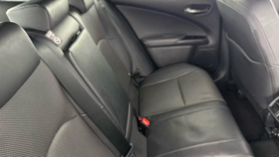 Used Lexus UX 2024 for sale - 76190651: Photo 14