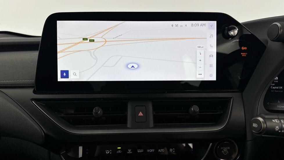 Used Lexus UX 2024 for sale - 76190651: Photo 15