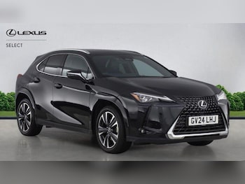 Used Lexus UX 2024 for sale - 76190651: Photo