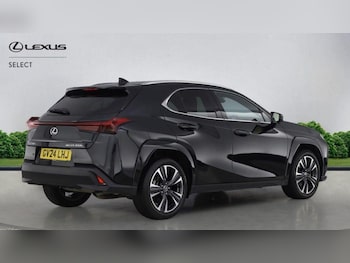 Used Lexus UX 2024 for sale - 76190651: Photo