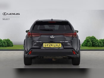 Used Lexus UX 2024 for sale - 76190651: Photo