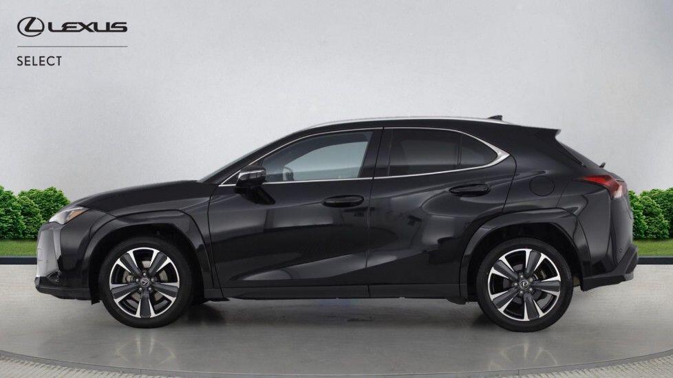 Used Lexus UX 2024 for sale - 76190651: Photo 6