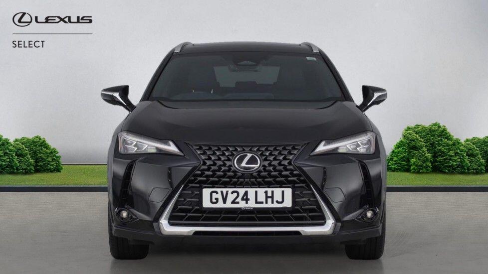 Used Lexus UX 2024 for sale - 76190651: Photo 8