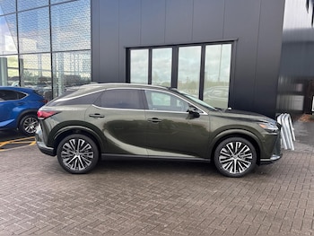 Used Lexus RX 2024 for sale - 76248472: Photo