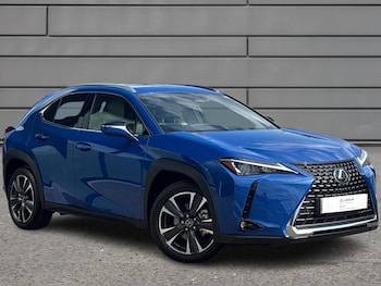 Used Lexus UX 2025 for sale - 77177242: Photo