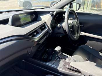 Used Lexus UX 2022 for sale - 75155519: Photo