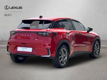 Used Lexus LBX 2025 for sale - 79077198: Photo