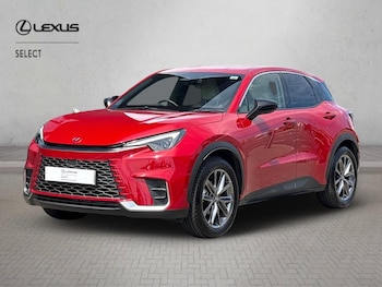 Used Lexus LBX 2025 for sale - 79077198: Photo
