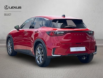 Used Lexus LBX 2025 for sale - 79077198: Photo