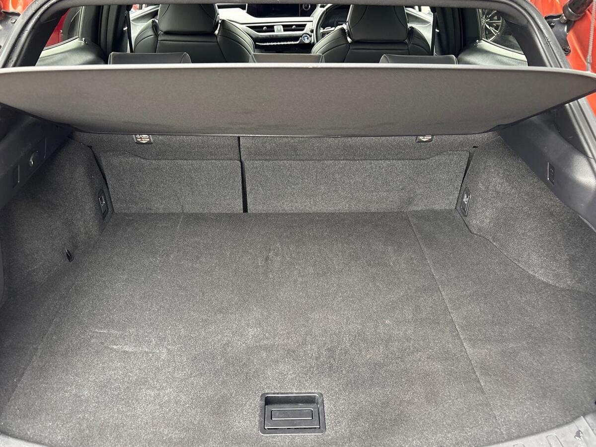 Used Lexus UX 2021 for sale - 78008568: Photo 10