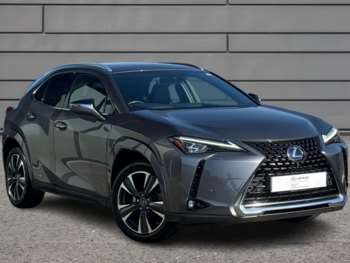 2022 (71) - 250h 2.0 Takumi 5dr CVT
