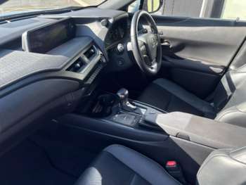 Used Lexus UX 2022 for sale - 75128368: Photo
