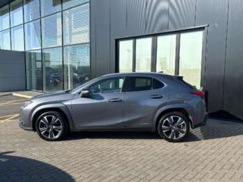 Used Lexus UX 2022 for sale - 75128368: Photo