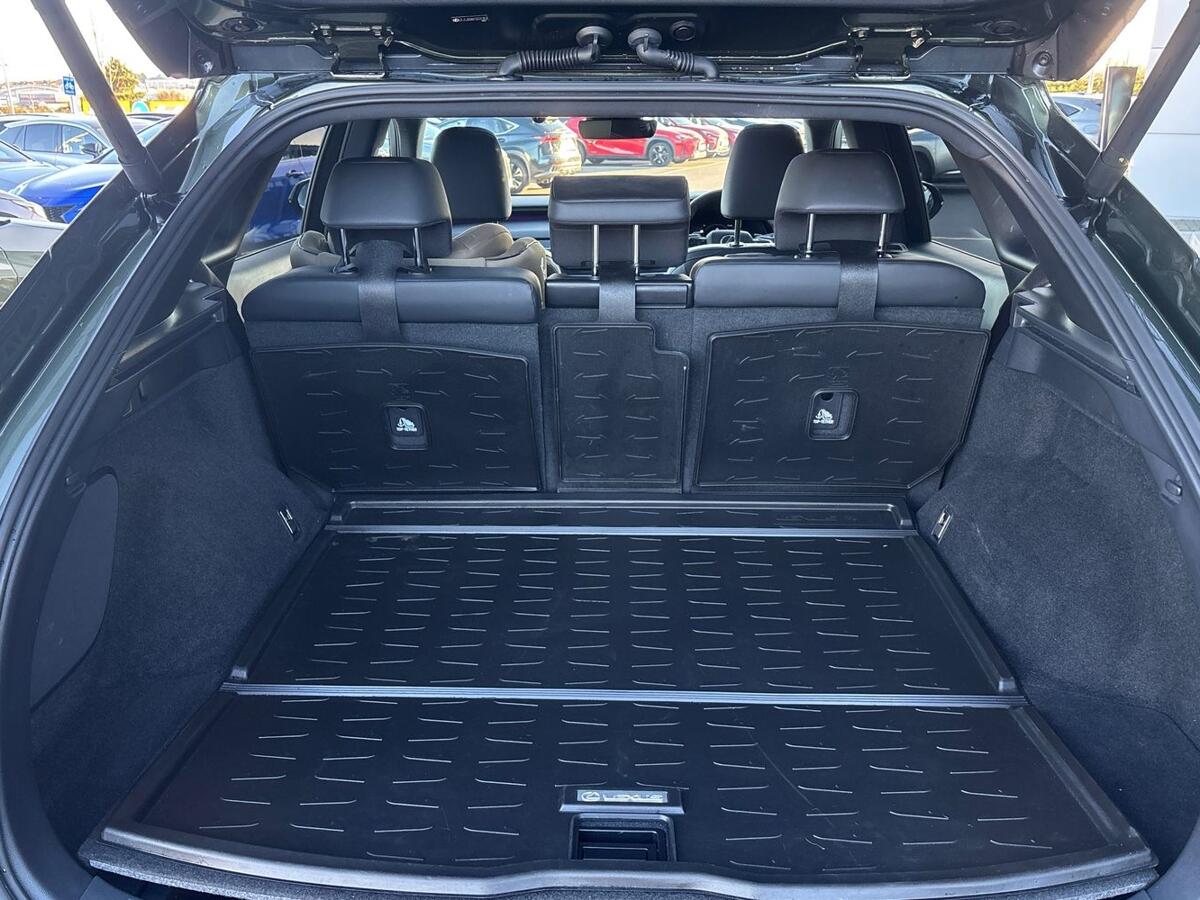 Used Lexus RX 2025 for sale - 76730630: Photo 10