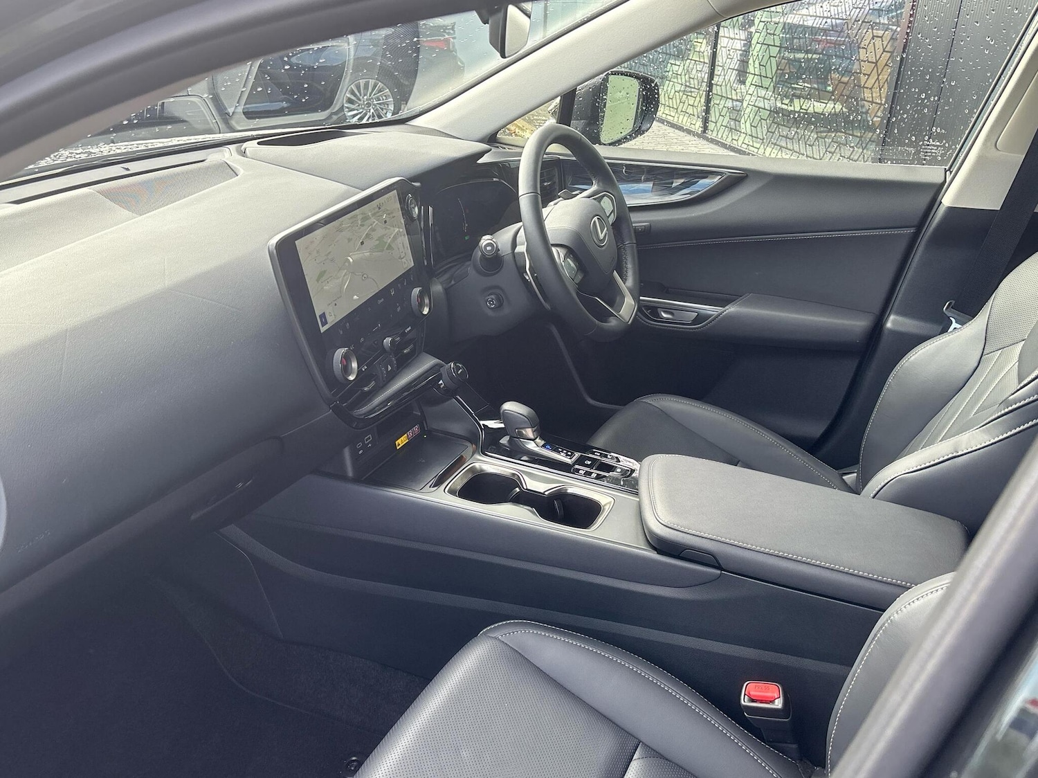 Used Lexus NX 2024 for sale - 77268867: Photo 2