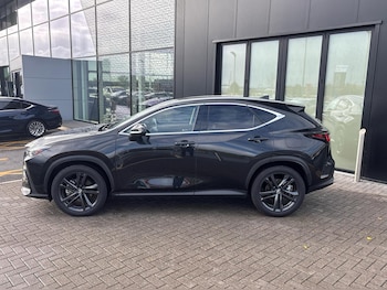 Used Lexus NX 2024 for sale - 77268867: Photo
