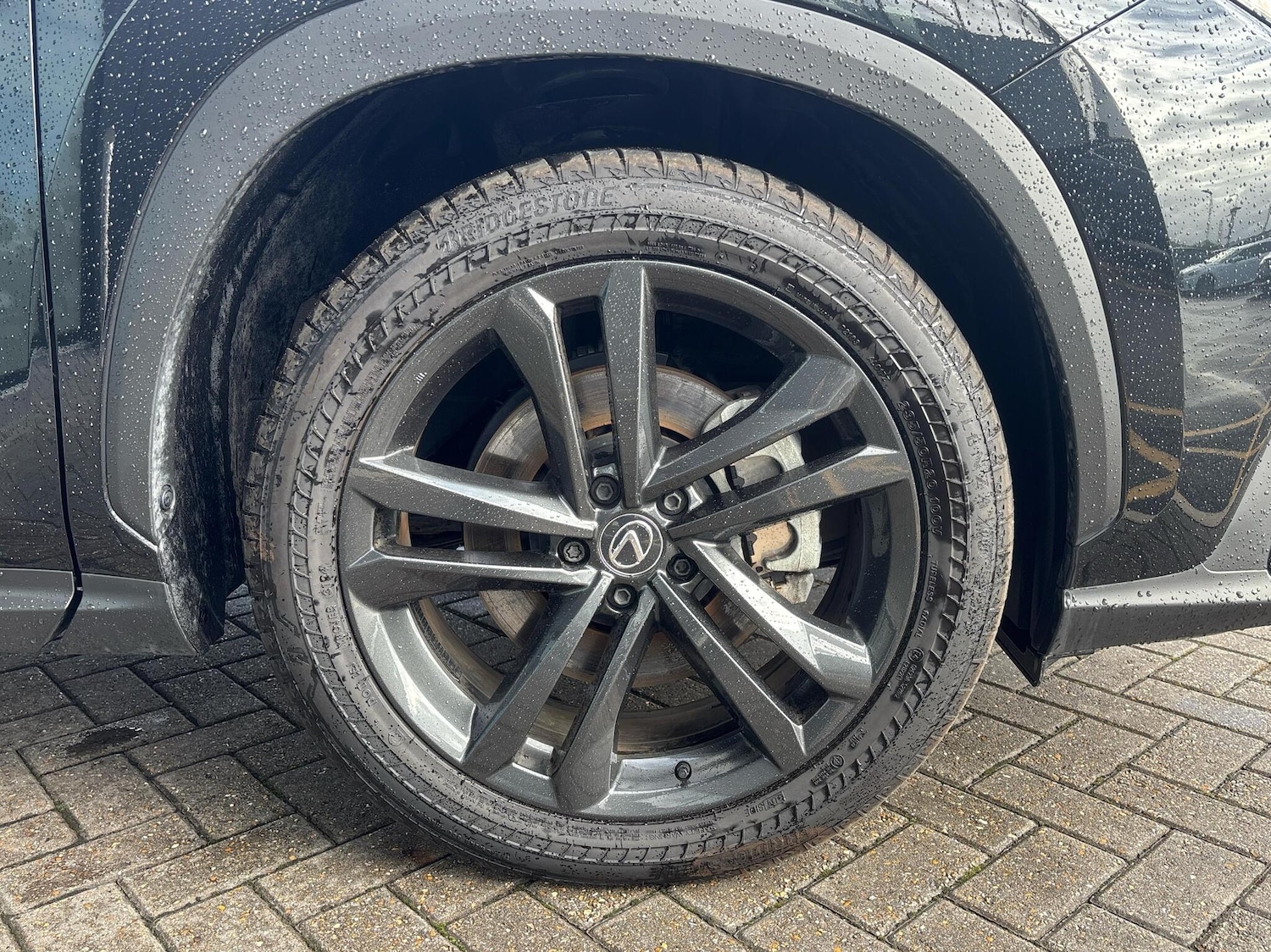 Used Lexus NX 2024 for sale - 77268867: Photo 5