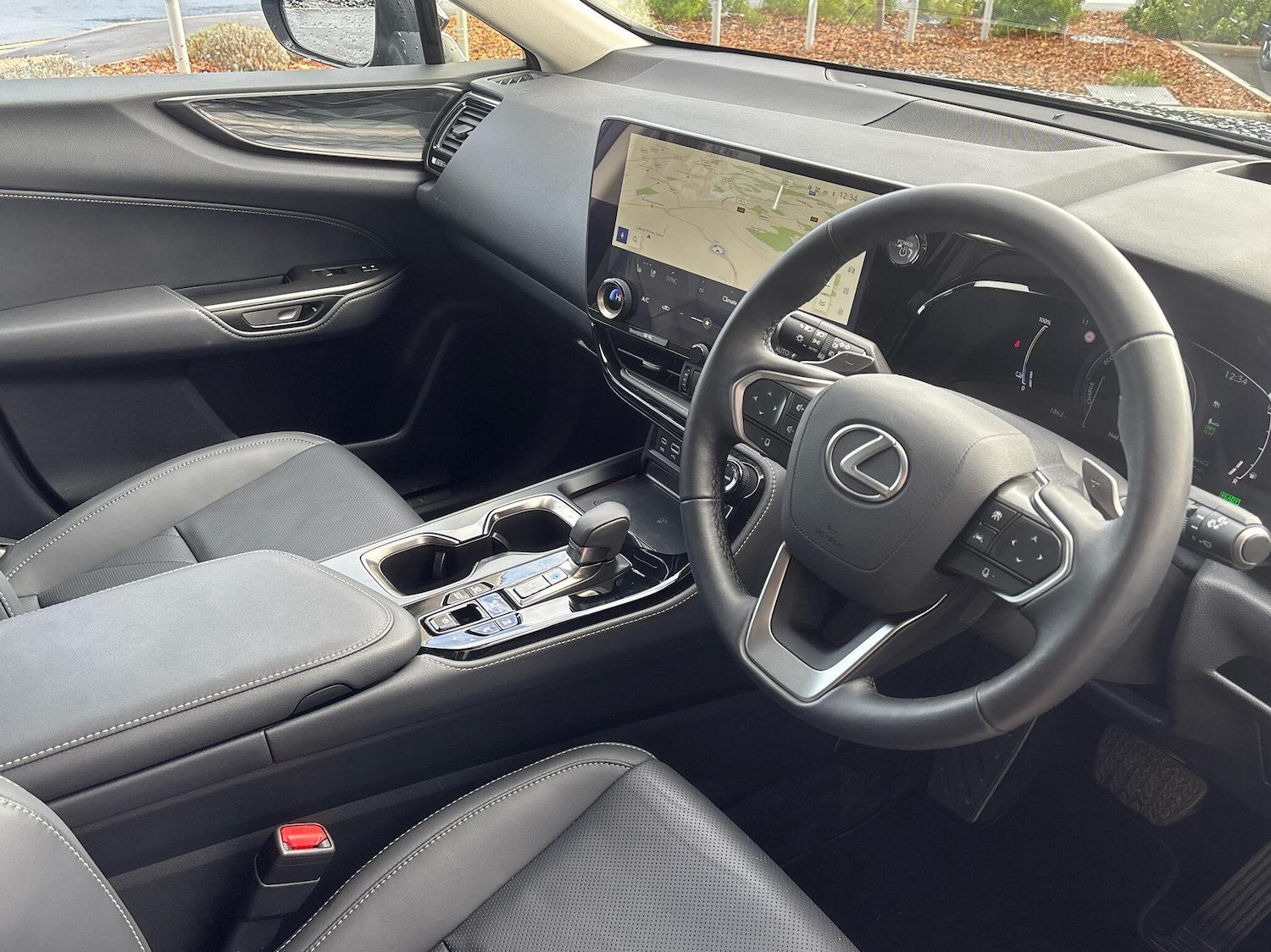 Used Lexus NX 2024 for sale - 77268867: Photo 6