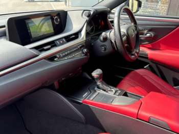 Used Lexus ES 2020 for sale - 74839124: Photo