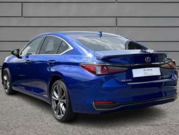 Used Lexus ES 2020 for sale - 74839124: Photo