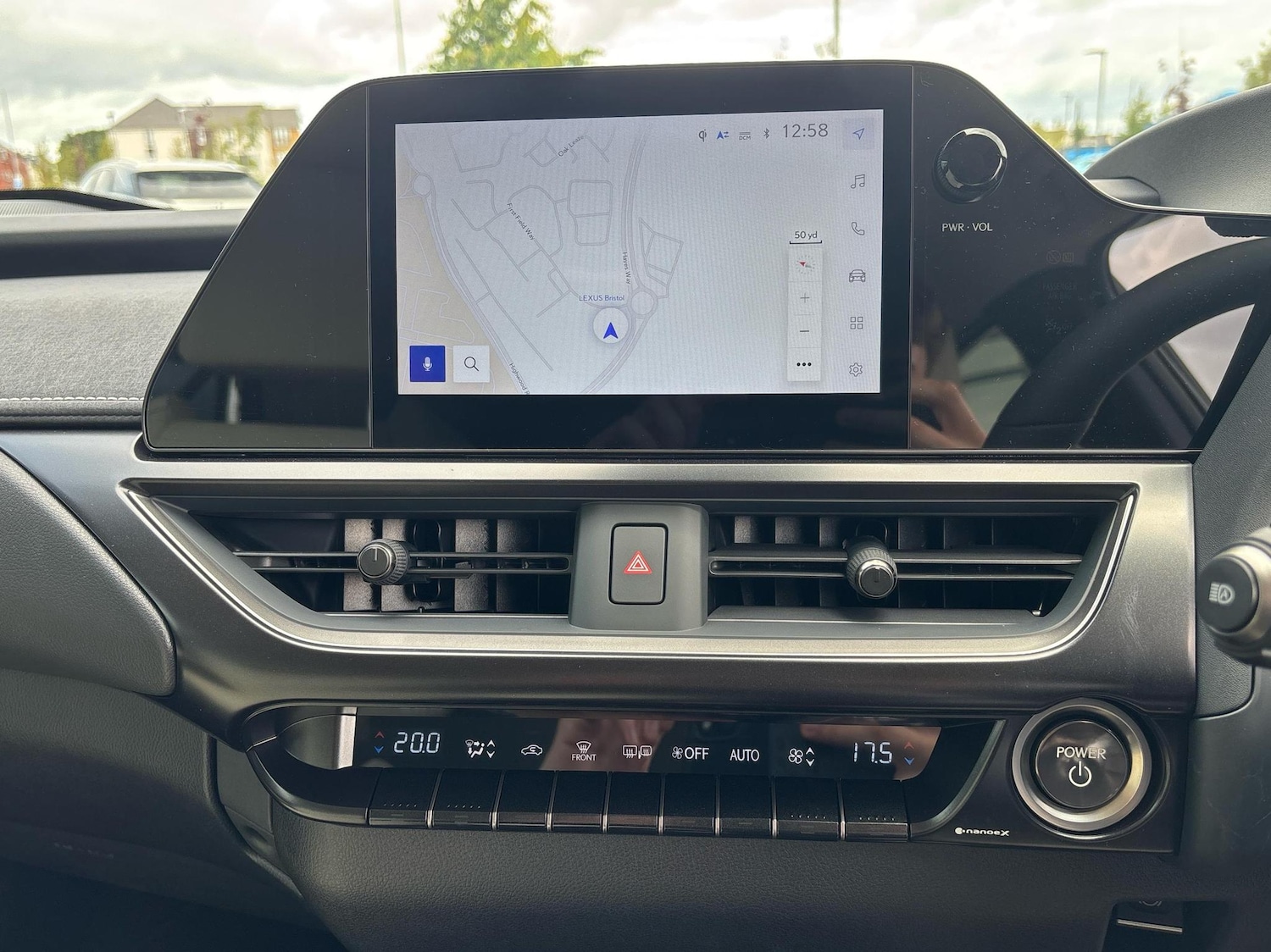 Used Lexus UX 2025 for sale - 77124816: Photo 8