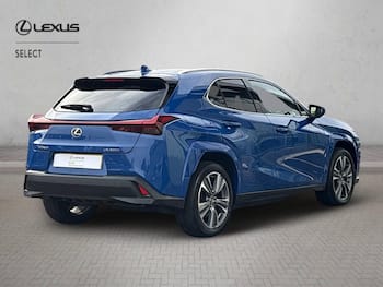 Used Lexus UX 2024 for sale - 79633362: Photo